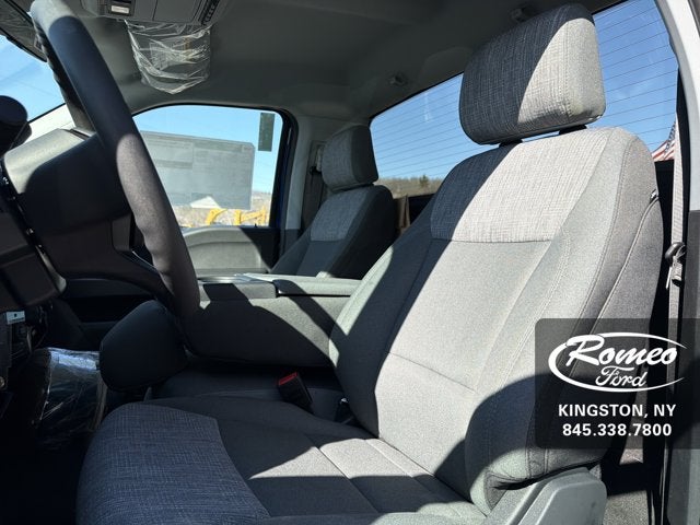 2026 Ford Chassis Cab F-550® XLT