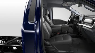 2026 Ford Chassis Cab F-550® XLT