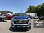 2026 Ford Chassis Cab F-550® XLT