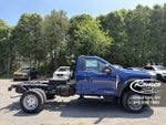 2026 Ford Chassis Cab F-550® XLT