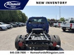2026 Ford Chassis Cab F-550® XLT