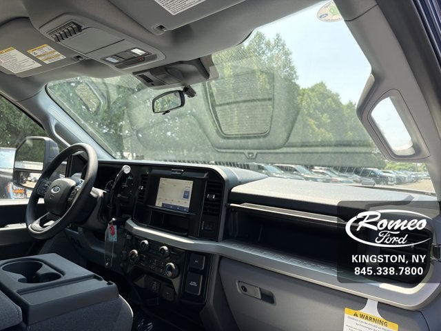 2026 Ford Chassis Cab F-550® XLT