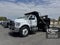2025 Ford F-650-750 F-750 SD Diesel Straight Frame