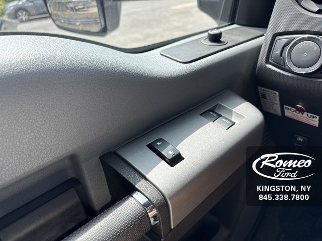 2025 Ford F-650-750 F-750 SD Diesel Straight Frame