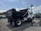 2025 Ford F-650-750 F-750 SD Diesel Straight Frame