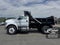 2025 Ford F-650-750 F-750 SD Diesel Straight Frame
