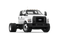 2025 Ford F-650-750 F-750 SD Diesel Straight Frame