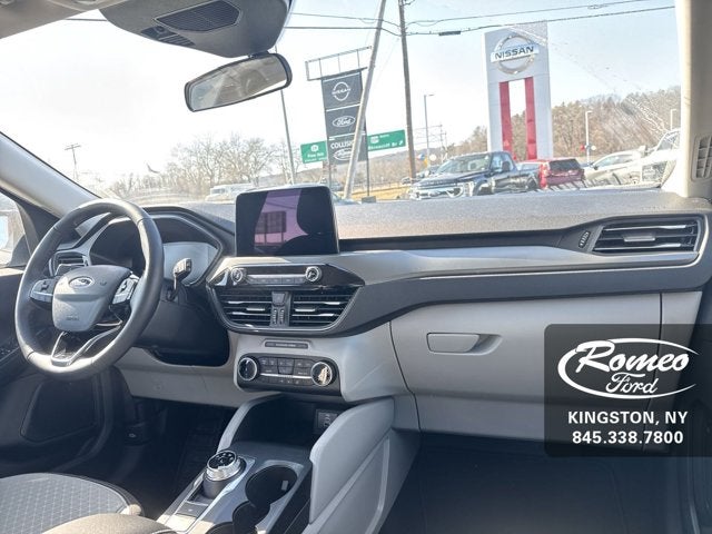 2025 Ford Escape Active™