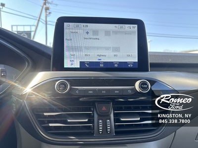 2025 Ford Escape Active™