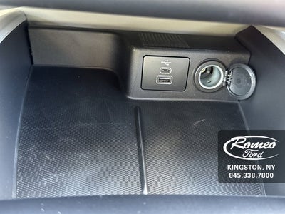 2025 Ford Escape Active™