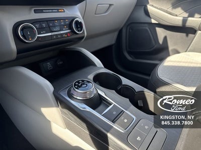 2025 Ford Escape Active™