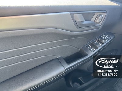 2025 Ford Escape Active™