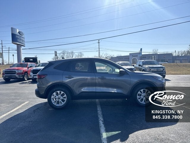 2025 Ford Escape Active™