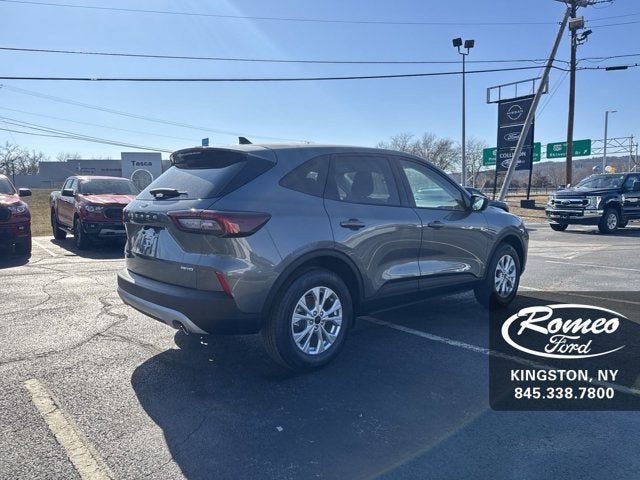 2025 Ford Escape Active™
