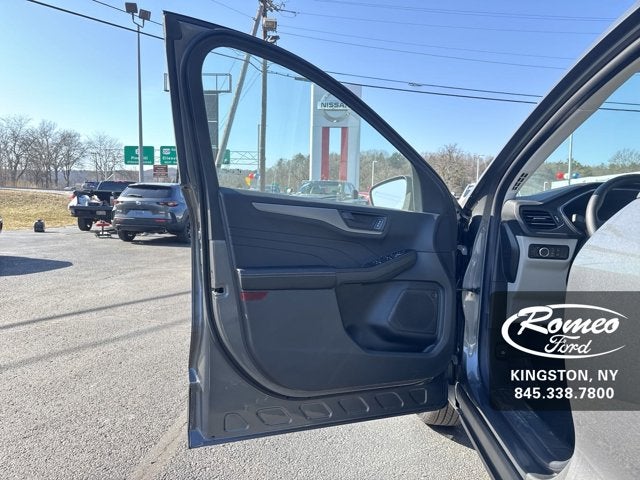 2025 Ford Escape Active™