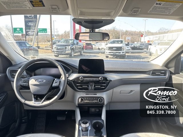 2025 Ford Escape Active™