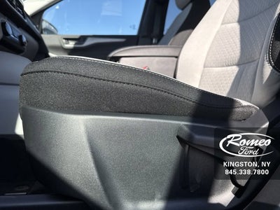 2025 Ford Escape Active™