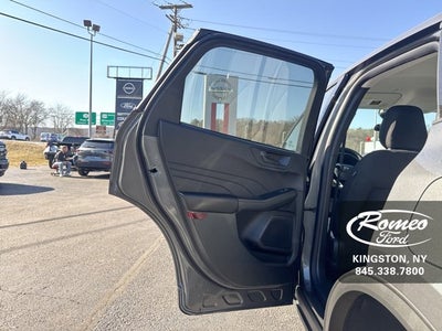 2025 Ford Escape Active™