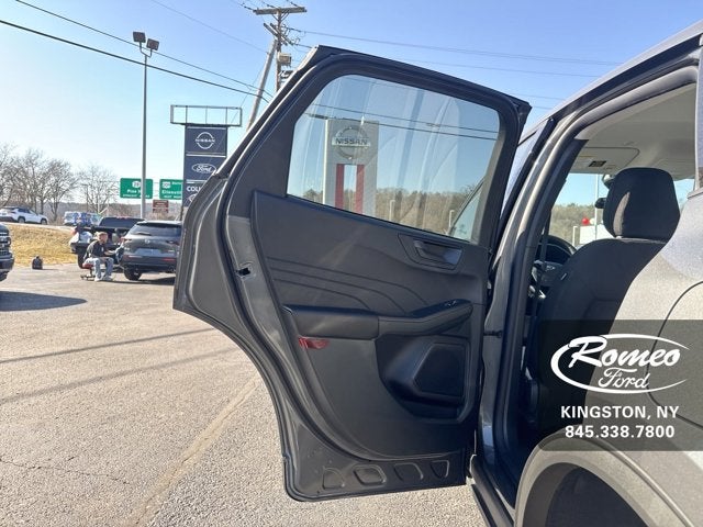 2025 Ford Escape Active™