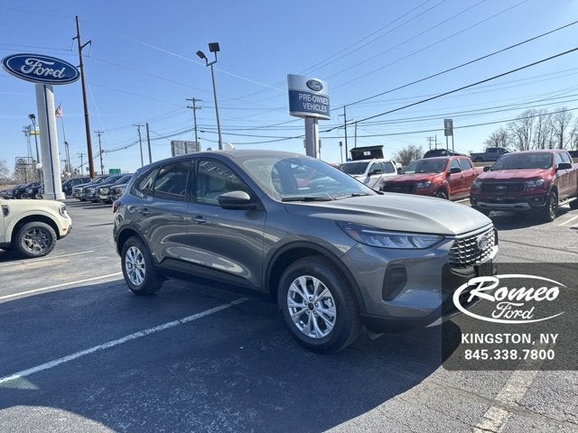 2025 Ford Escape Active™