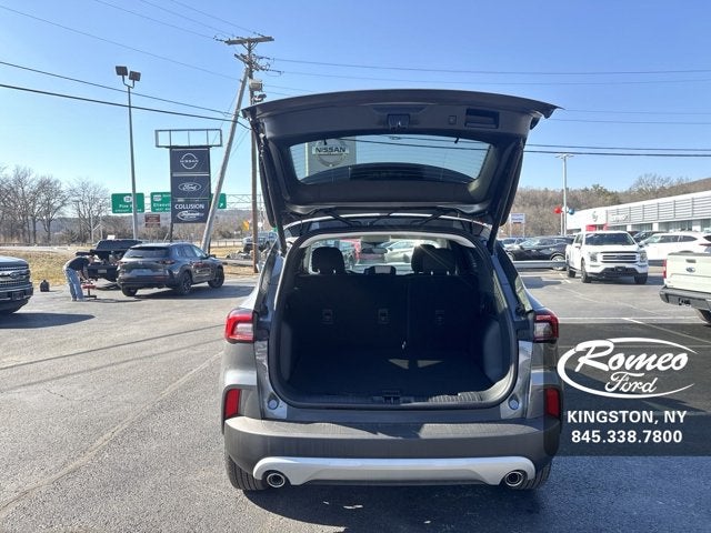 2025 Ford Escape Active™