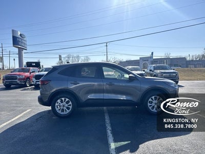 2025 Ford Escape Active™