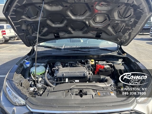 2025 Ford Escape Active™