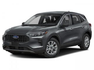 2025 Ford Escape Active™