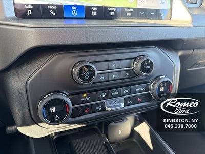 2025 Ford Bronco Big Bend®