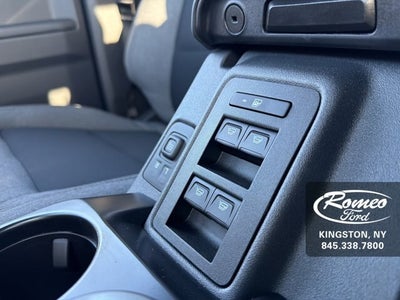 2025 Ford Bronco Big Bend®