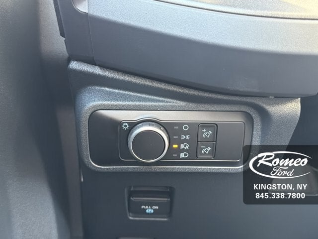 2025 Ford Bronco Big Bend®