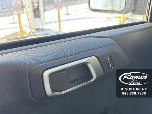 2025 Ford Bronco Big Bend®