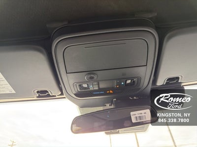 2025 Ford Bronco Big Bend®