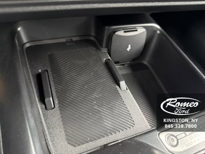 2025 Ford Bronco Big Bend®