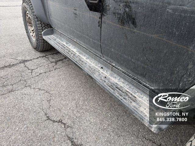 2025 Ford Bronco Big Bend®