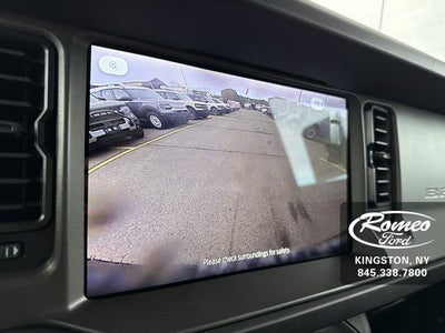 2025 Ford Bronco Big Bend®