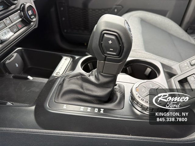 2025 Ford Bronco Big Bend®