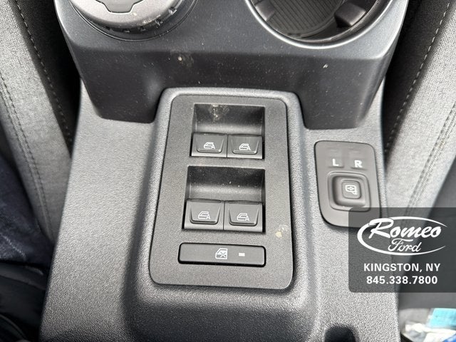 2025 Ford Bronco Big Bend®