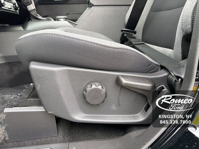 2025 Ford Bronco Big Bend®