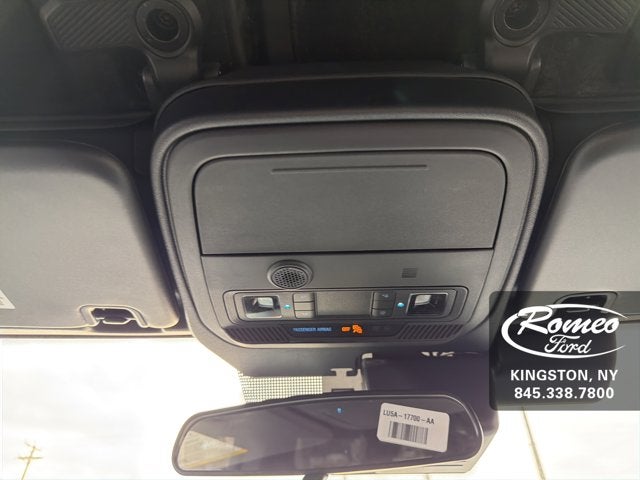 2025 Ford Bronco Big Bend®