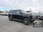 2025 Ford Bronco Big Bend®