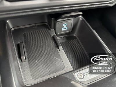 2025 Ford Bronco Big Bend®