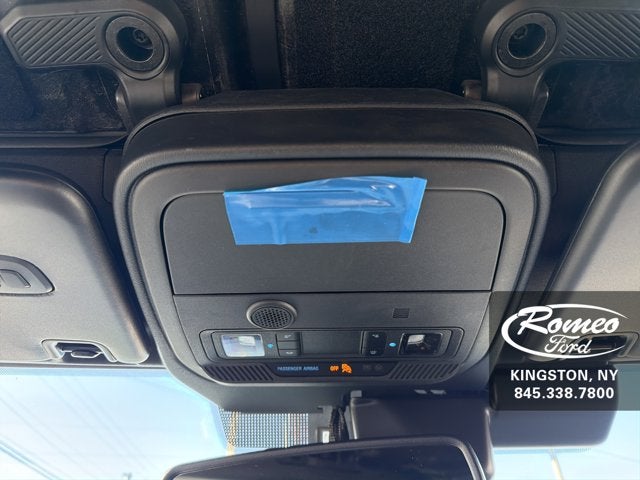 2025 Ford Bronco Outer Banks®