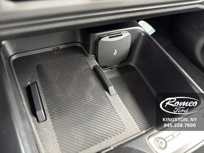 2025 Ford Bronco Outer Banks®