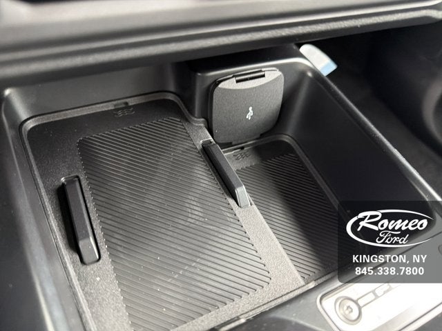 2025 Ford Bronco Outer Banks®