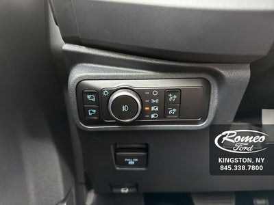 2025 Ford Bronco Outer Banks®