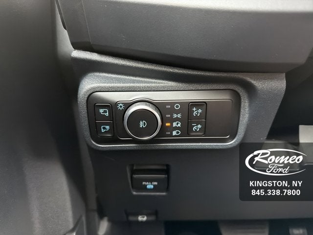 2025 Ford Bronco Outer Banks®