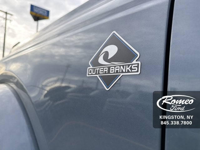 2025 Ford Bronco Outer Banks®