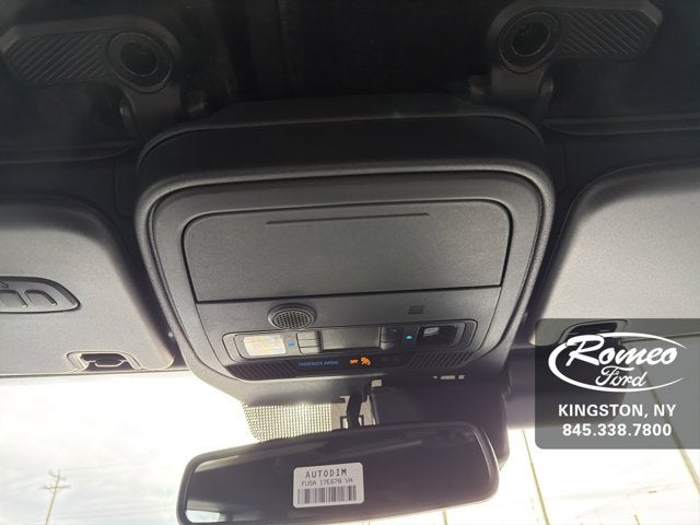 2025 Ford Bronco Outer Banks®