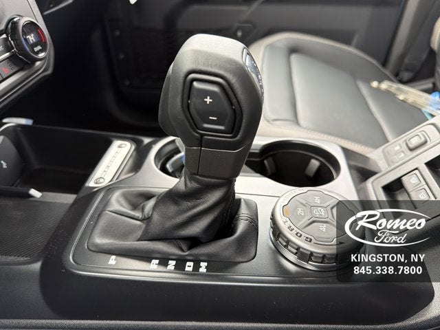 2025 Ford Bronco Outer Banks®